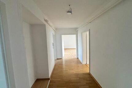 4-Zimmer-Wohnung ab sofort zu vermieten - Dillingen an der Donau