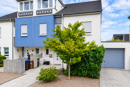 Haus zum Mieten in Kaiserslautern-Morlautern 2.400,00 € 204 m²