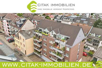 Wohnung zum Kaufen in Köln 349.000,00 € 68.07 m²