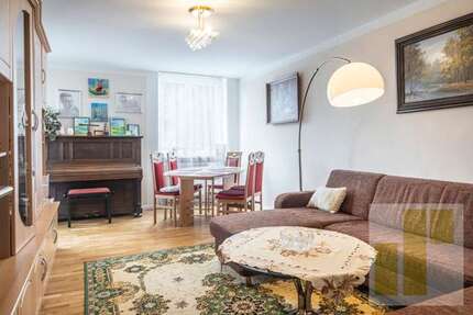 Wohnung zum Kaufen in Landshut 295.000,00 € 70.93 m²