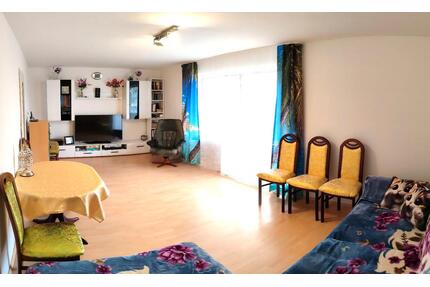 Ohne Makler! 4-Zimmer-Wohnung von privat - Ehingen (Donau)