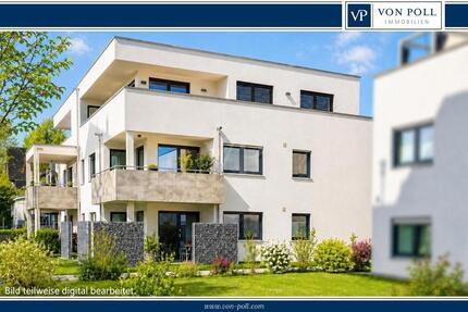 Modernes Penthouse-Appartment in ruhiger Lage - Schemmerhofen