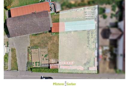 Grundstück zu verkaufen in Kraichtal 129.000,00 € 440 m²