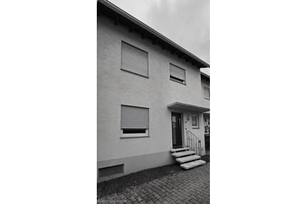 Reihenmittelhaus (bitte Beschreibung beachten) - Worms Vororte Südwest