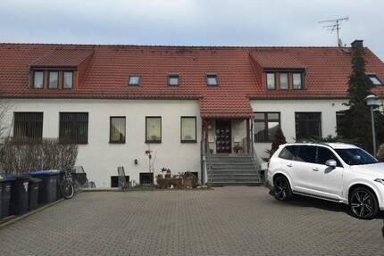 Geräumige Gewerbeeinheit zu vermieten! - Bottendorf