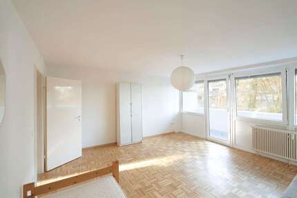 Wohnung zum Kaufen in Unterschleißheim 319.500,00 € 106.65 m²