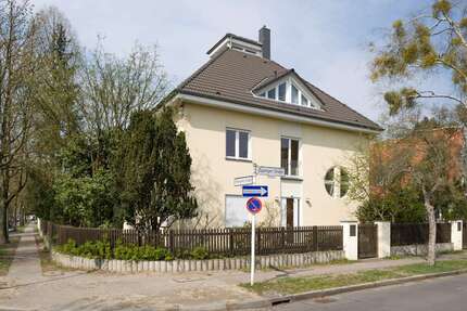 Wohnung zum Mieten in Berlin 4.600,00 € 300 m²