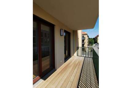 Wohnung zum Mieten in Leipzig 649,19 € 57.45 m²