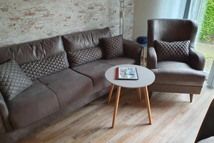 Ferienwohnung Brückentage 2026 noch frei-ohne Hund - Wittmund