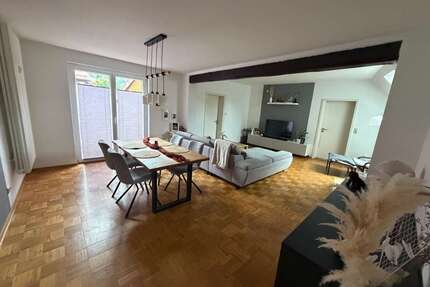 Wohnung zum Mieten in Langelsheim 550,00 € 140 m²