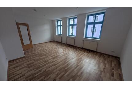 2-Zimmer Wohnung mit Balkon zur Miete in der Thiemstraße - Magdeburg