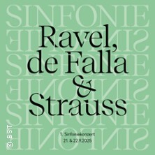 Sinfoniekonzerte - Badisches Staatstheater Karlsruhe