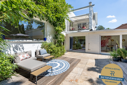 Haus zum Kaufen in München 1.900.000,00 € 344 m²