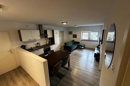 Attraktive 2 Zimmer-Wohnung in Hachenburg