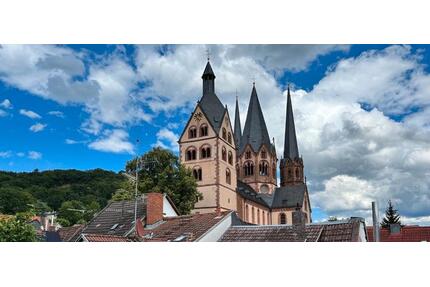 Wunderschöne WHG in Altstadt Gelnhausen