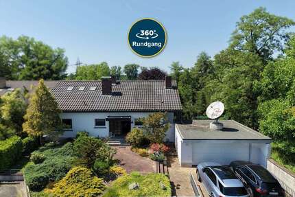 Haus zum Kaufen in Durmersheim 690.000,00 € 255 m²