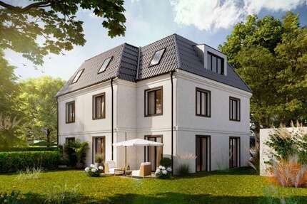 Haus zum Kaufen in München 2.055.000,00 € 184 m²