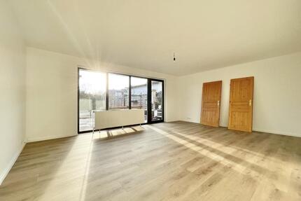 Helle 2-Zimmer Wohnung in ruhiger Lage von Uetersen