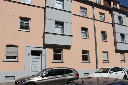Wohnung zum Mieten in Augsburg 609,96 € 60 m²