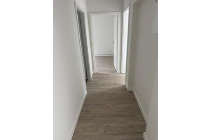 ANFRAGESTOPP2,5-Zimmer-Wohnung | ca. 60 m² | Neustadt in Holstein