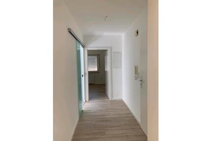 50 qm Wohnung, kernsaniert, mit schicken Elementen - Detmold