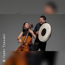 Duo Murat Coskun & Beatriz Picas - Souls