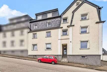 Wohnung zum Kaufen in Remscheid 125.000,00 € 53.16 m²
