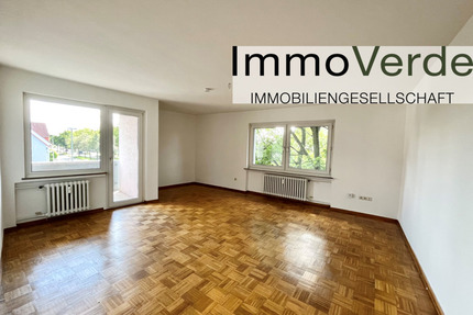 Faktor 15,5-fach: Vermietete 3-Zimmer-Wohnung in Uni-Nähe - Göttingen Weende