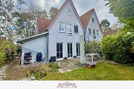 Haus zum Kaufen in Wunstorf 410.000,00 € 115 m²