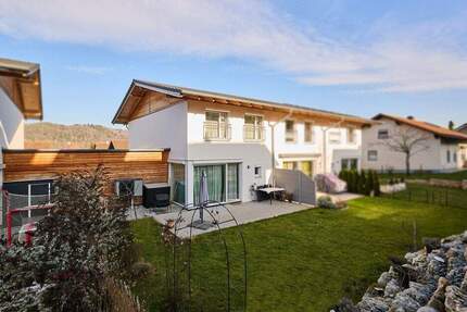 TOP Familienidyll im schönen Vilshofen