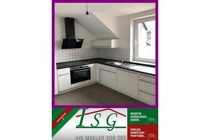 AB 15.07.2026 - ERSTKLASSIGES WOHNEN - direkt am Marktplatz - AUFZUG - DACHTERRASSE u.v.m. - Mittweida