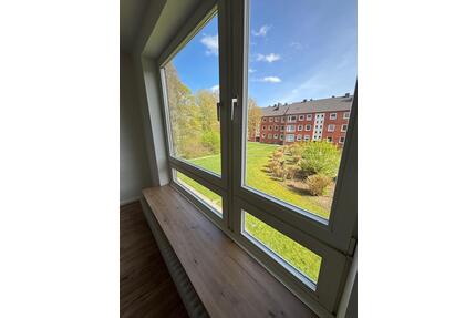 Helle 4-Zimmer-Wohnung in Altengroden inklusive Stellplatz! - Wilhelmshaven