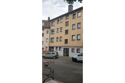 3 Raumwohnung mit Balkon in ruhiger Nebenstr. - Essen Stadtbezirk III