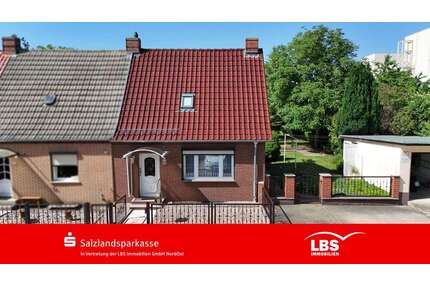Haus zum Kaufen in Staßfurt 89.000,00 € 70 m²