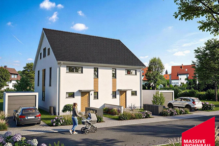 Grundstück zu verkaufen in Oberursel 530.500,00 € 354 m²