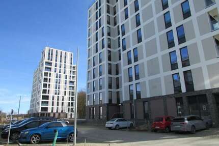 Wohnung zum Mieten in Wolfsburg 1.677,00 € 118.43 m²