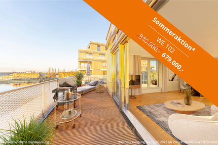 Wohnung zum Kaufen in Berlin 679.000,00 € 133.8 m²