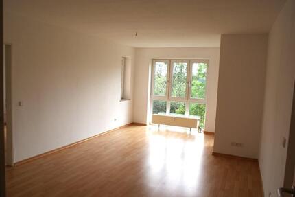 Schkeuditz 2 Zimmer Küche Bad Balkon Papitzer Straße 1.Etage