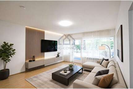 Wohnung zum Kaufen in Bad Vilbel 249.000,00 € 80 m²