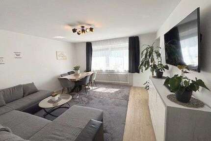Wohnung zum Kaufen in Rosenheim 459.500,00 € 81.75 m²