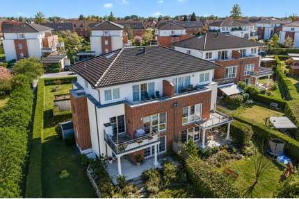 Wohnung zum Kaufen in Lüneburg 259.000,00 € 62 m²