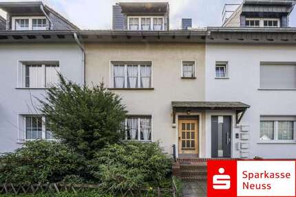 Haus zum Kaufen in Neuss 349.000,00 € 132 m²