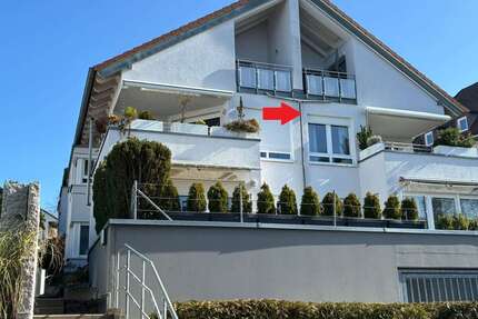Wohnung zum Kaufen in Leonberg 499.000,00 € 111.94 m²