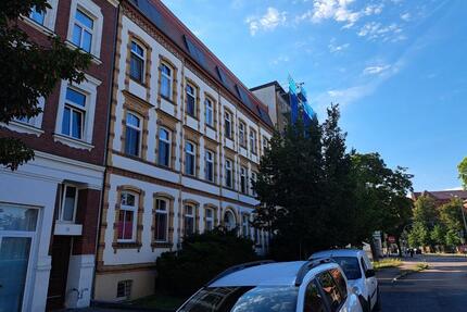 3-Zimmer-Wohnung im EG mit EBK - 700,00&nbsp;EUR Kaltmiete, ca.&nbsp; 88,00&nbsp;m&sup2; in Wittenberg Lutherstadt (PLZ: 06886)