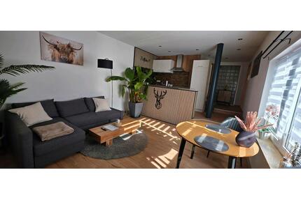 Ferienwohnung in Saalfeld - 75,00&nbsp;EUR Kaltmiete, in Saalfeld (Saale) (PLZ: 07318)