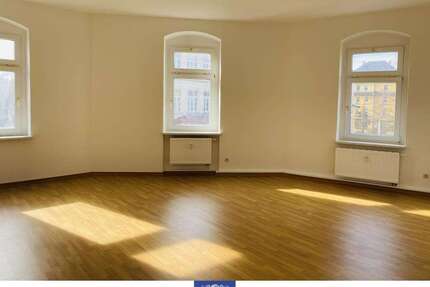 Wohnung zum Mieten in Riesa 275,00 € 49.89 m²