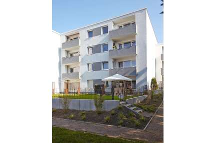 Wohnung zum Mieten in Bochum 457,72 € 70.91 m²