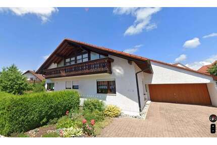 Haus zum Kaufen in Hüttlingen 715.000,00 € 255 m²