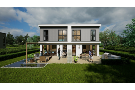Haus zum Kaufen in Bochum 689.500,00 € 130 m²