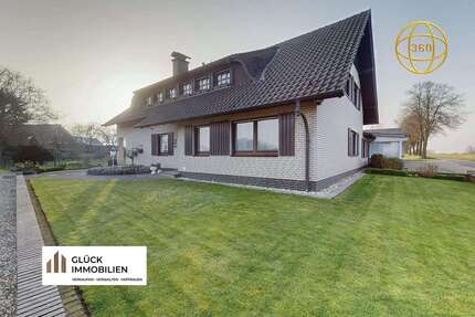 Haus zum Kaufen in Südlohn 695.000,00 € 240 m²